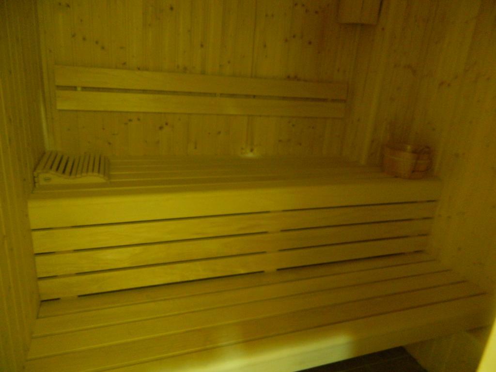 Gayane Hotel 알라베르디 외부 사진