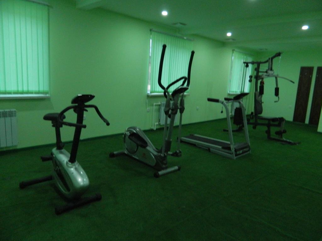 Gayane Hotel 알라베르디 외부 사진