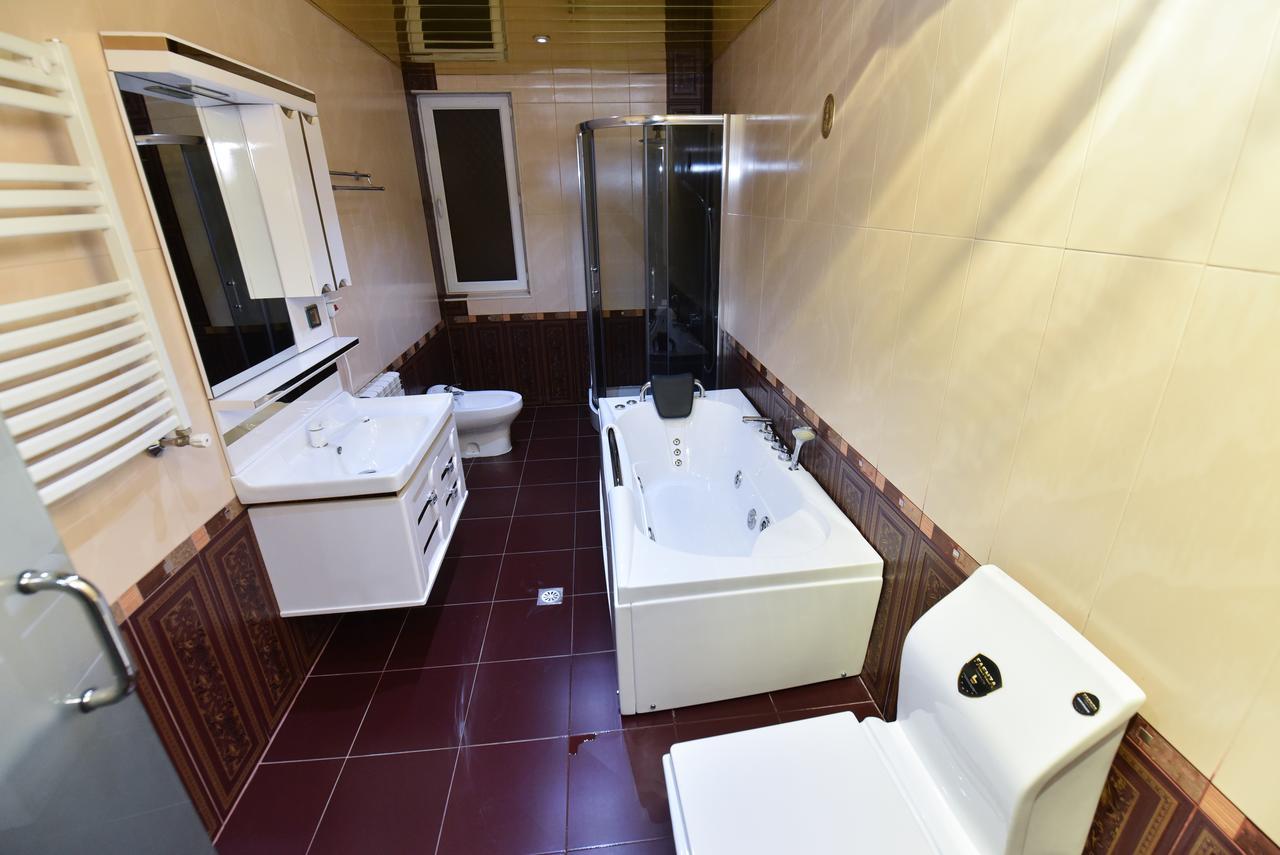 Gayane Hotel 알라베르디 외부 사진