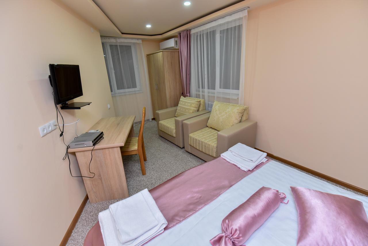 Gayane Hotel 알라베르디 외부 사진