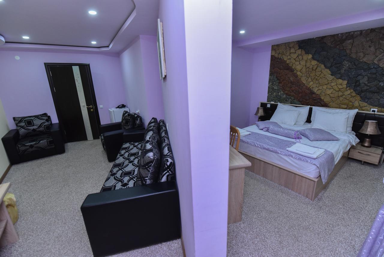 Gayane Hotel 알라베르디 외부 사진