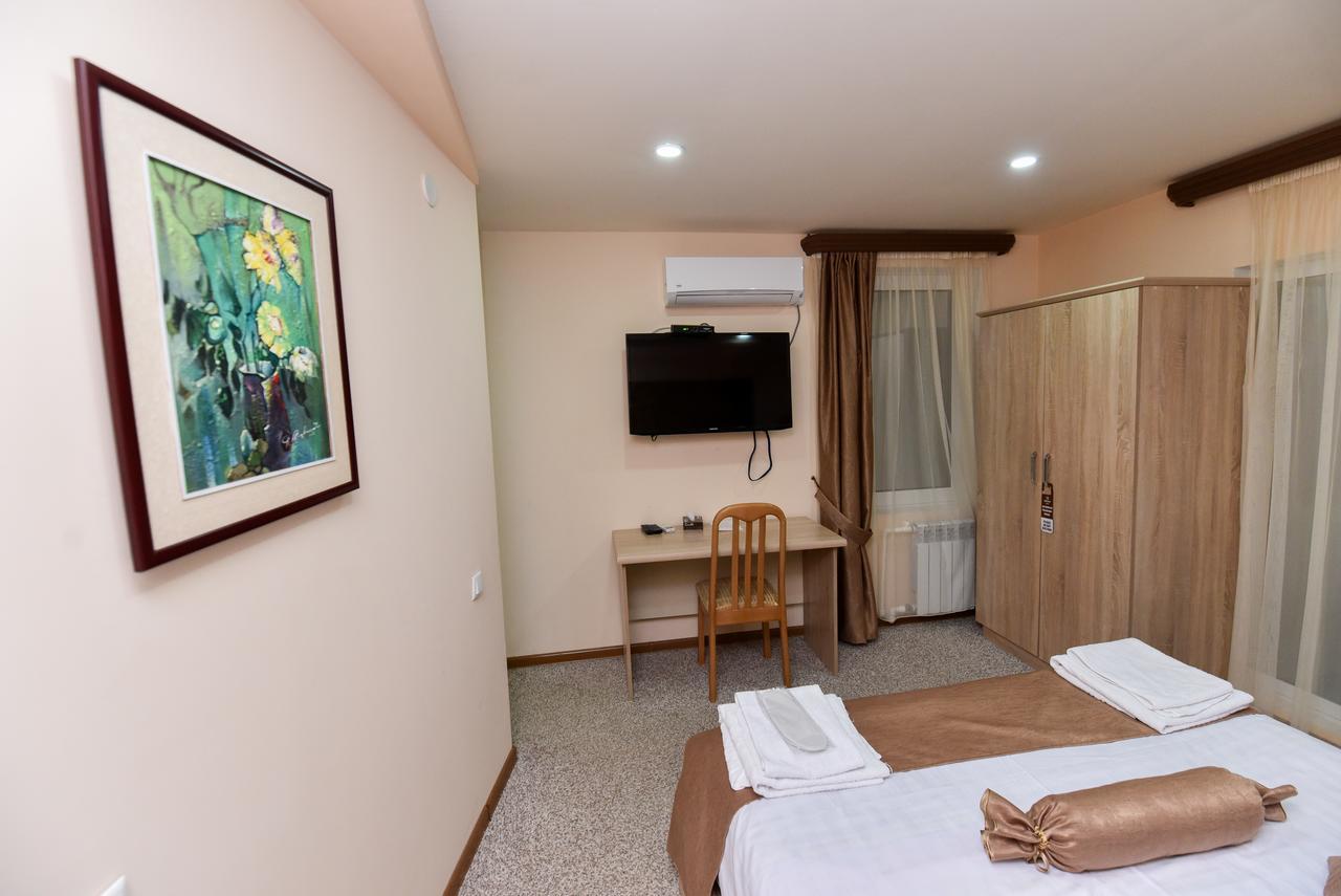 Gayane Hotel 알라베르디 외부 사진
