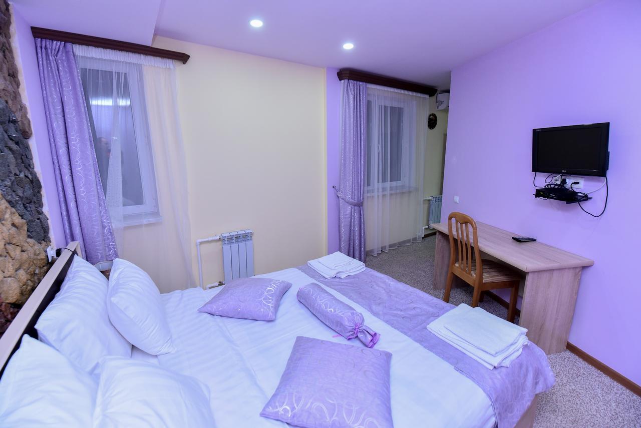 Gayane Hotel 알라베르디 외부 사진