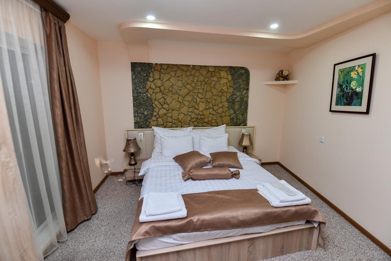 Gayane Hotel 알라베르디 외부 사진