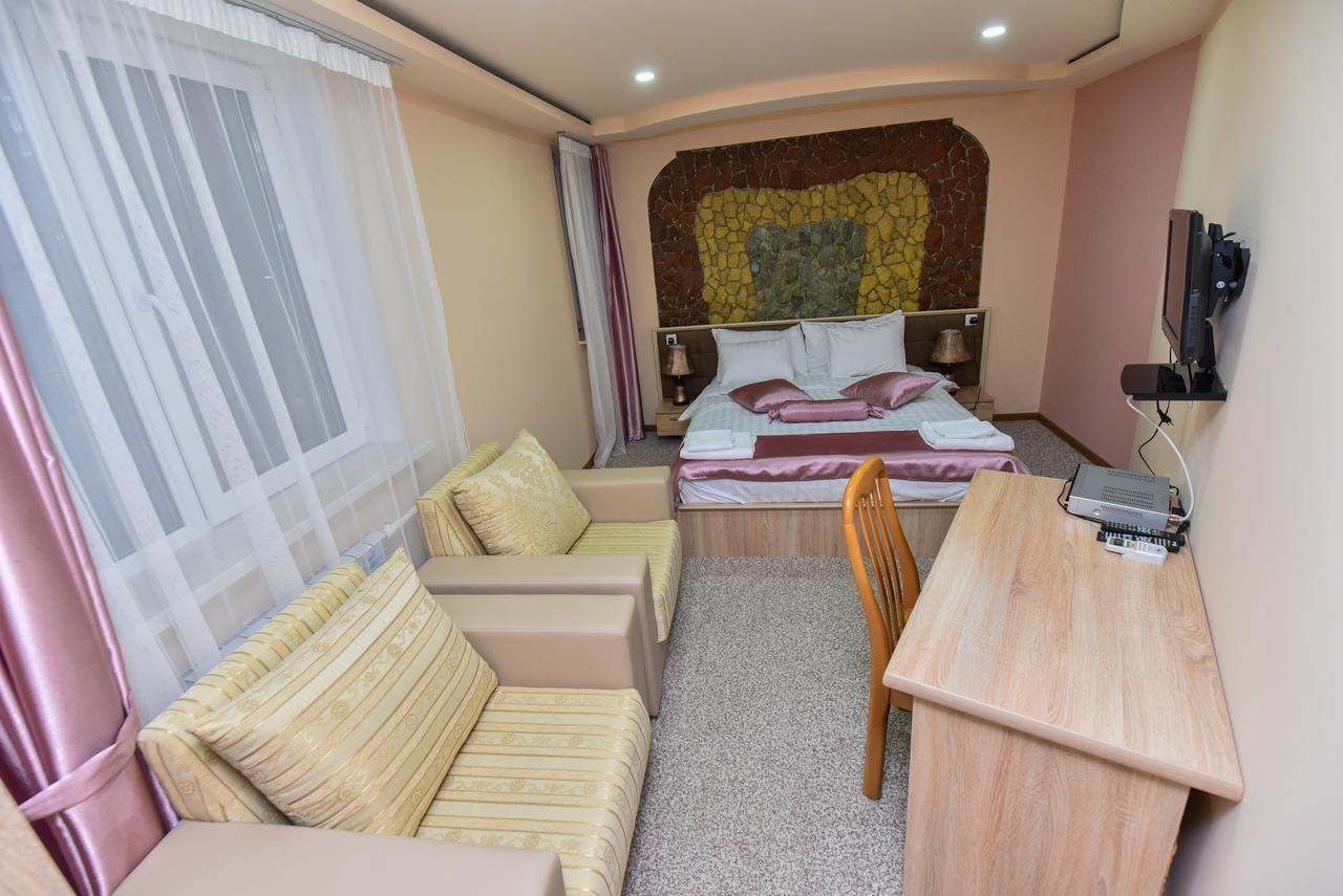 Gayane Hotel 알라베르디 외부 사진