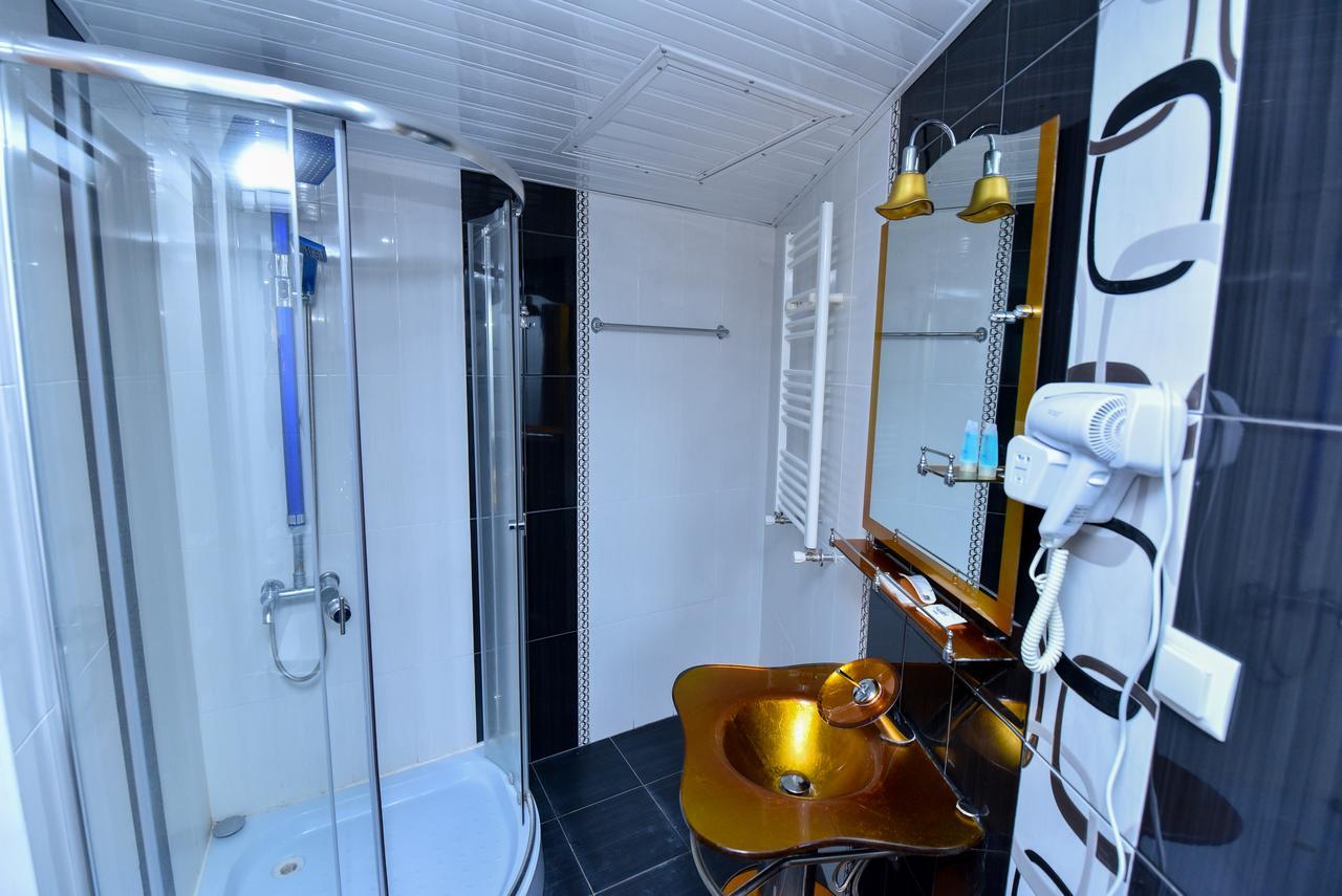 Gayane Hotel 알라베르디 외부 사진