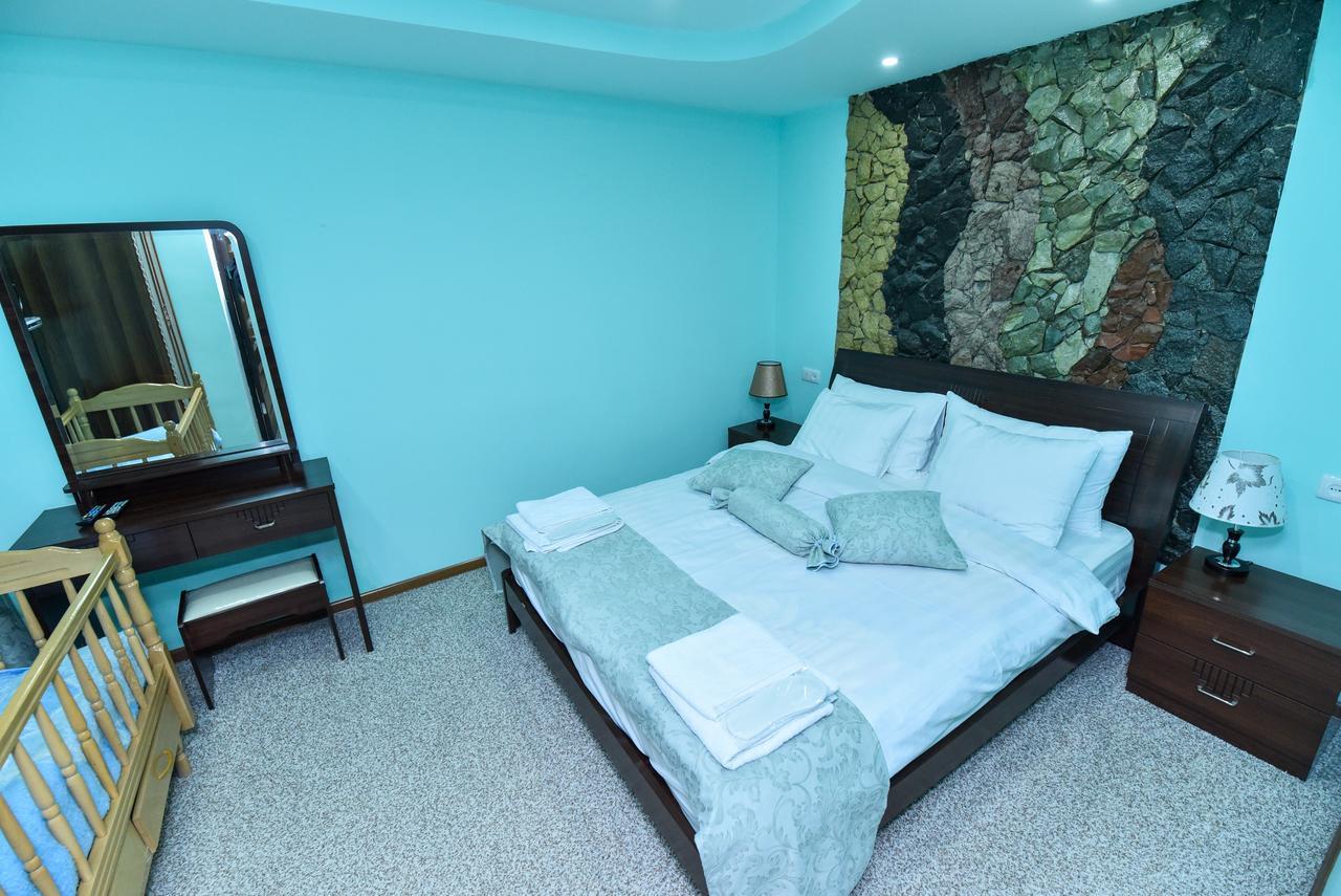 Gayane Hotel 알라베르디 외부 사진