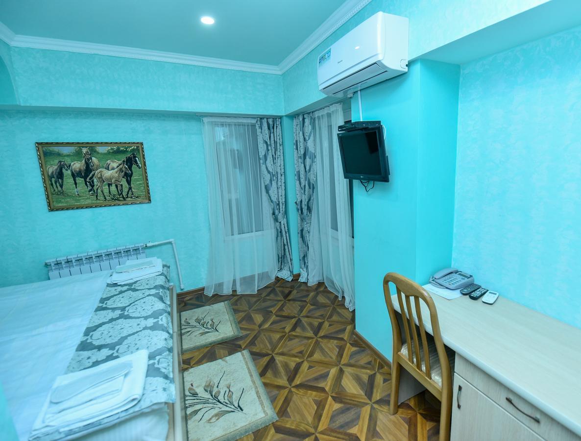 Gayane Hotel 알라베르디 외부 사진