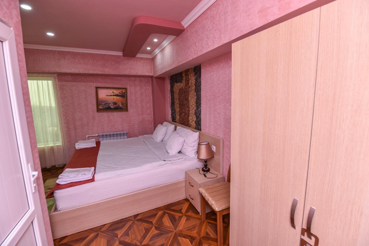 Gayane Hotel 알라베르디 외부 사진