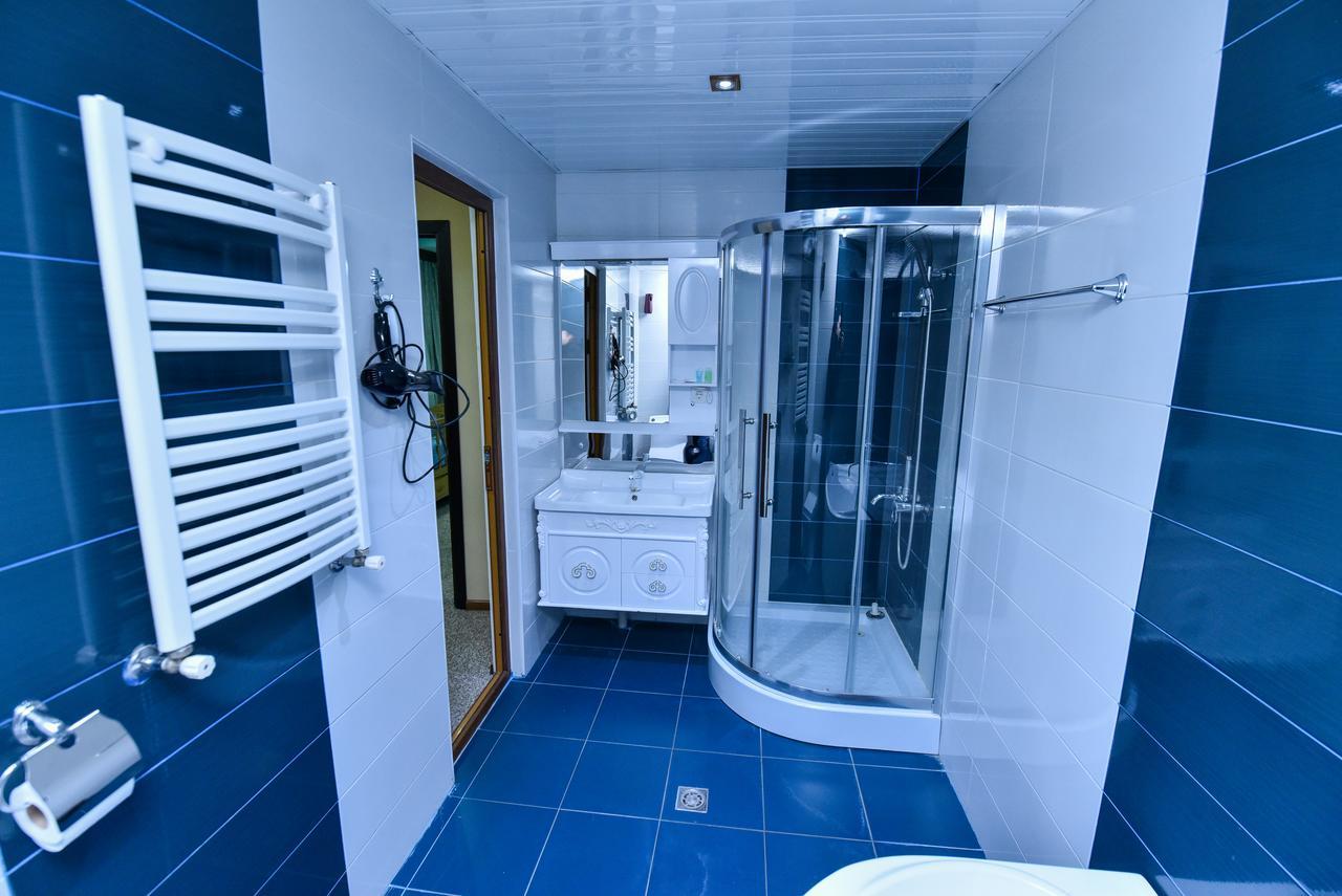 Gayane Hotel 알라베르디 외부 사진