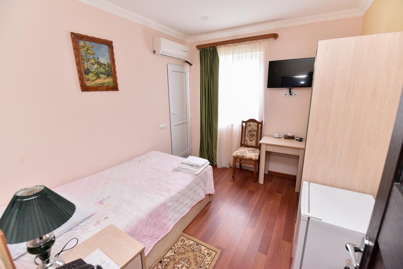 Gayane Hotel 알라베르디 외부 사진