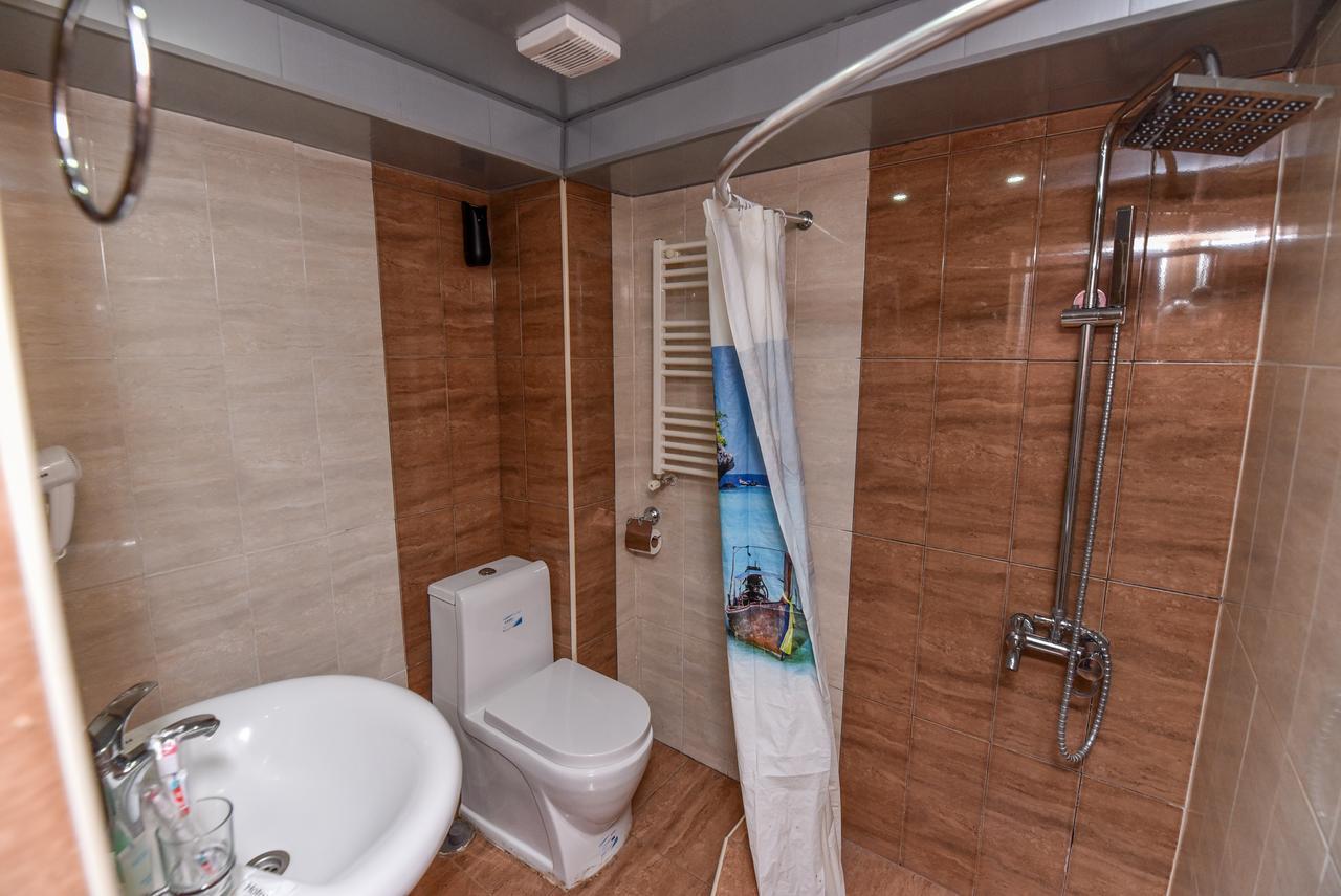 Gayane Hotel 알라베르디 외부 사진
