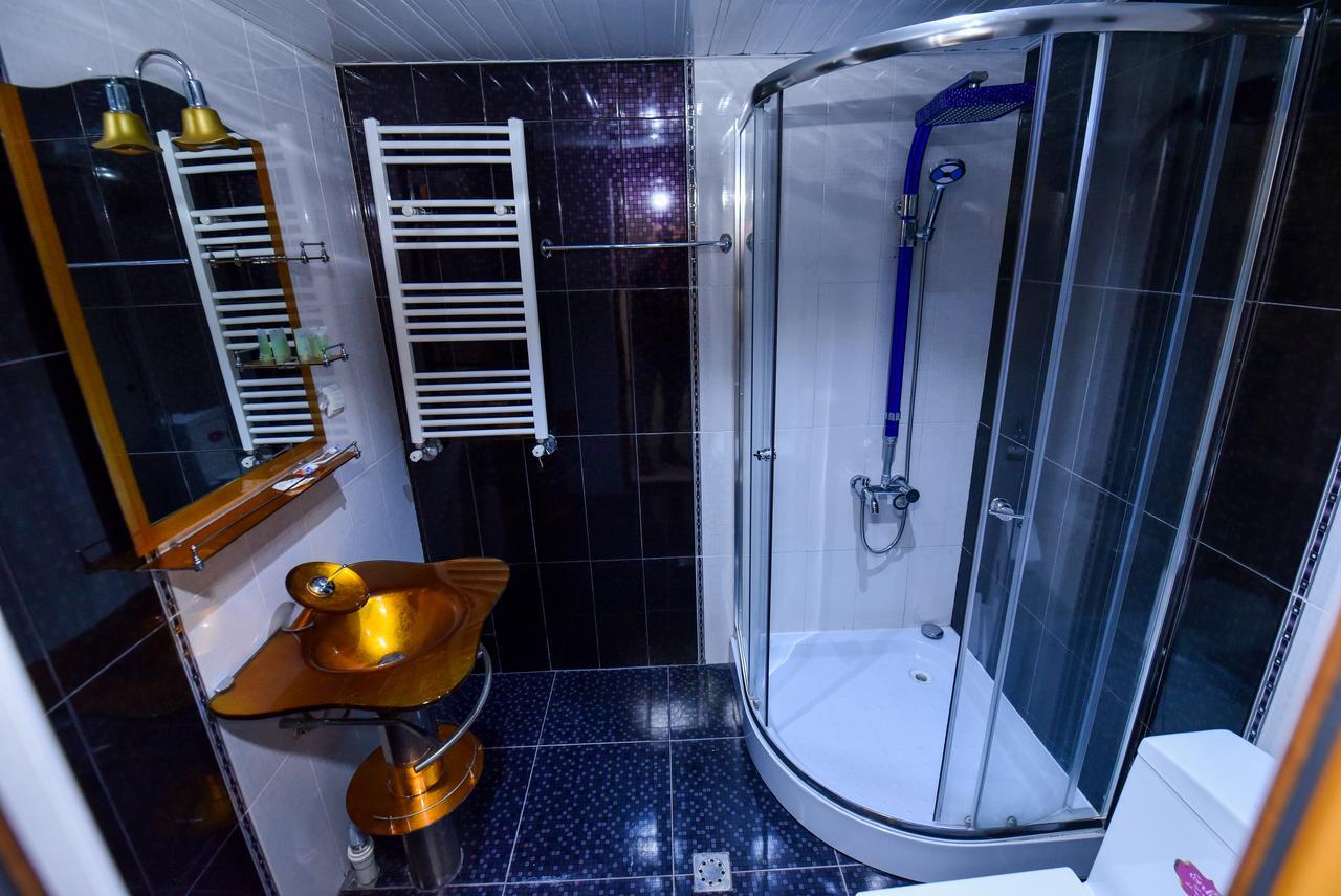 Gayane Hotel 알라베르디 외부 사진