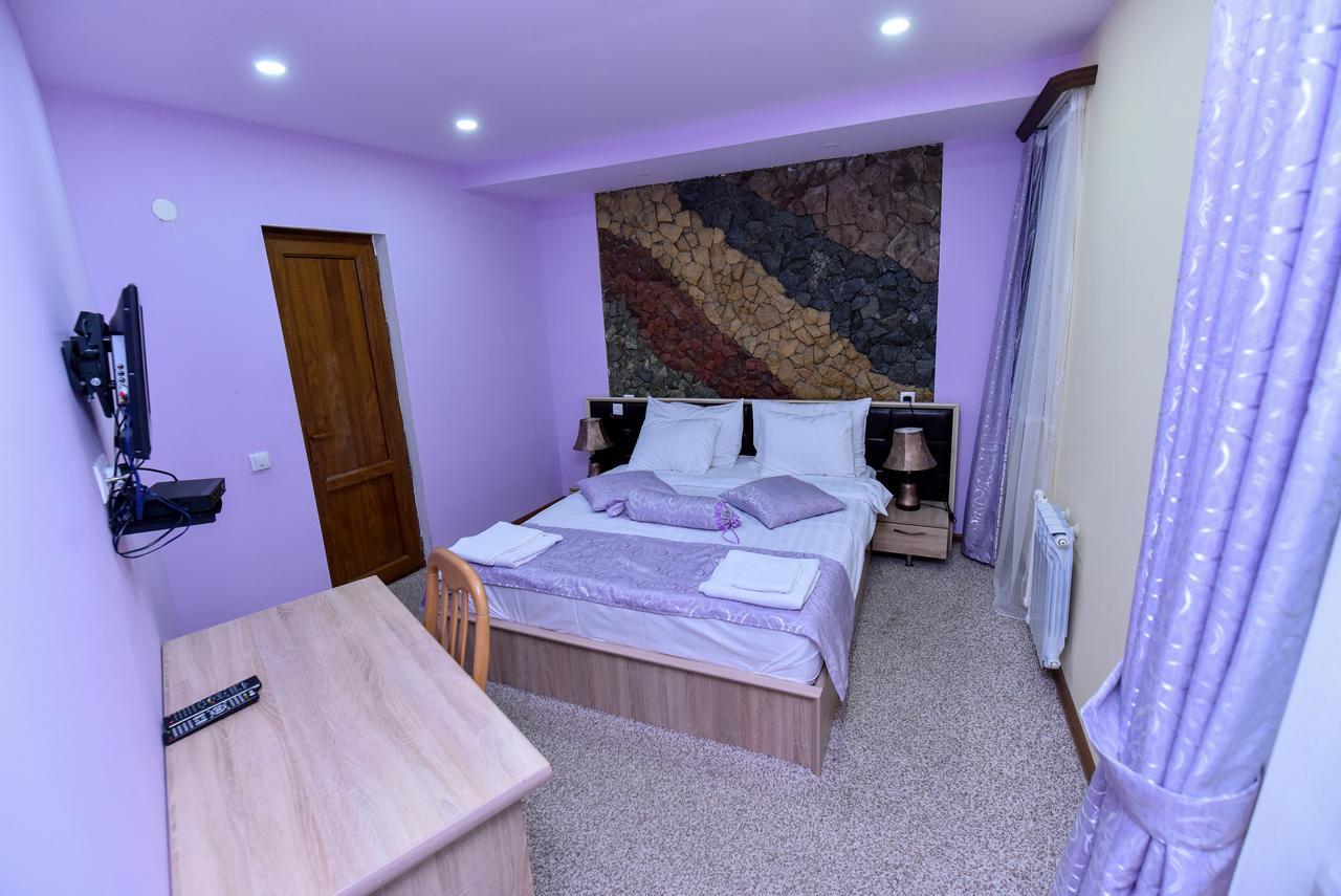 Gayane Hotel 알라베르디 외부 사진