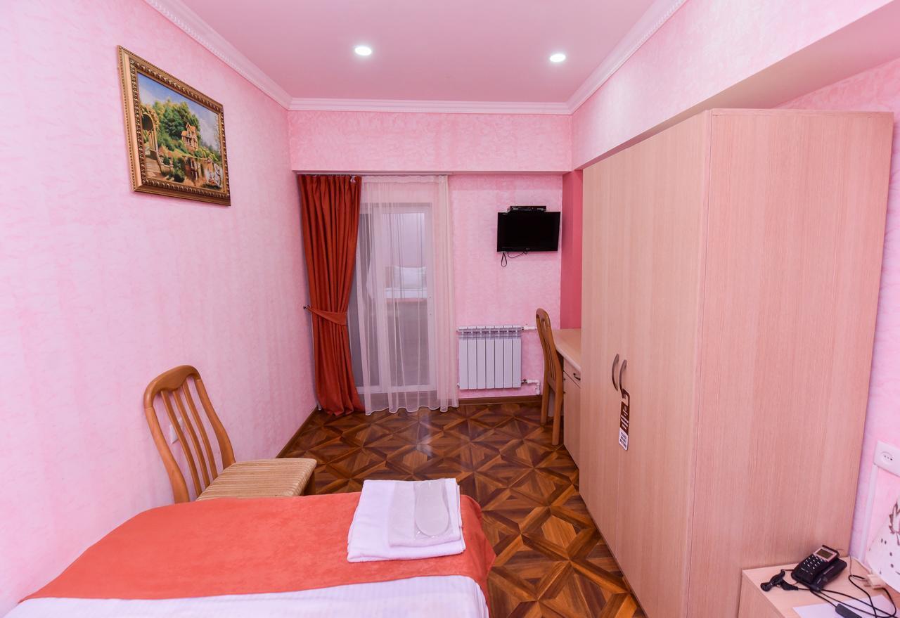 Gayane Hotel 알라베르디 외부 사진